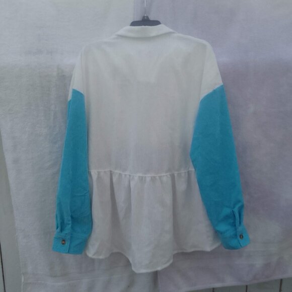 Your best offer? Kojooin fashion-design warm jacket, brand new with tag - Picture 6 of 7